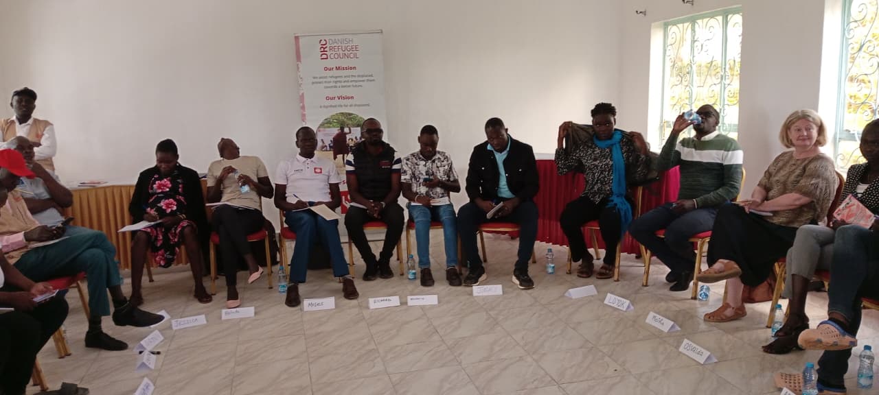 EU-Backed Karamoja Strong Project Empowers APaD for Sustainable Conflict Resolution